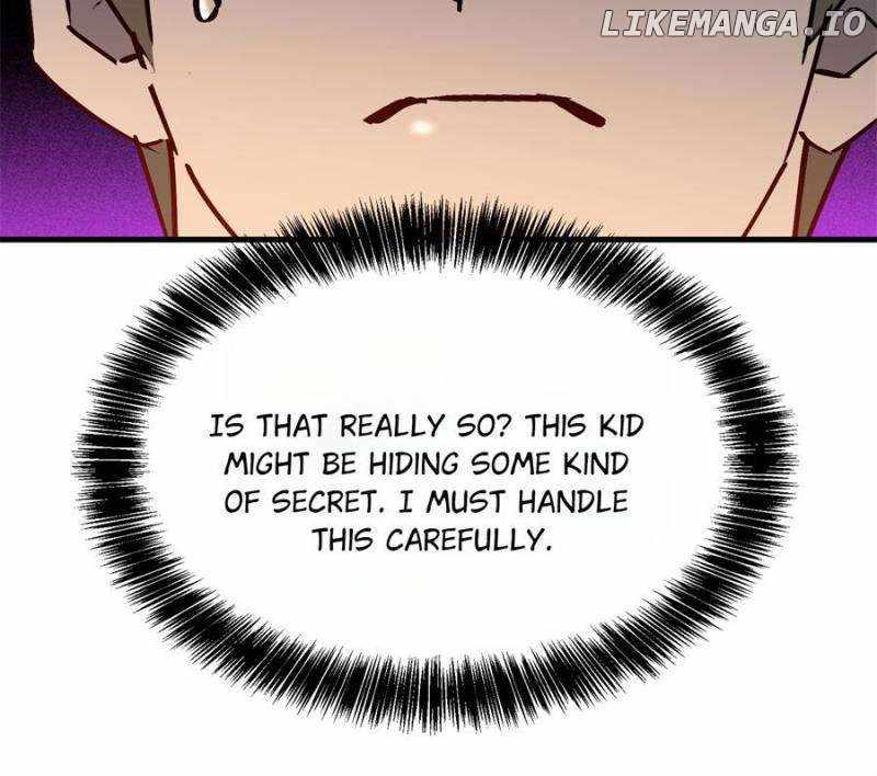 The People On Earth Are Too Ferocious Chapter 275 52